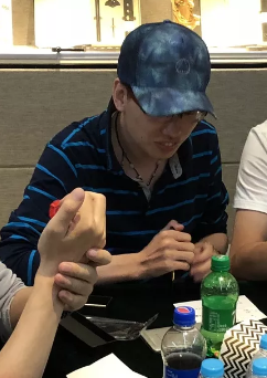 “倾听、交流、分享”2018J9九游会学院夏季校友会(图9)