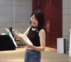 “倾听、交流、分享”2018J9九游会学院夏季校友会(图15)