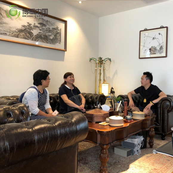 各校领导共聚J9九游会，论高校开设游戏课程可行性(图8)